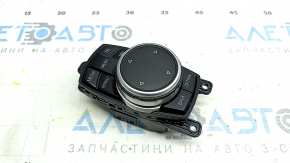 Джойстик шайба керування монітором BMW i3 14-21 великий
