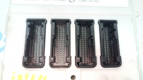 BCM Body Control Module BMW i3 14-21