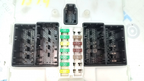 BCM Body Control Module BMW i3 14-21