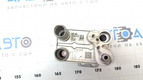Охладитель системы кондиционирования Volkswagen ID.4 21-26 под R-1234yf