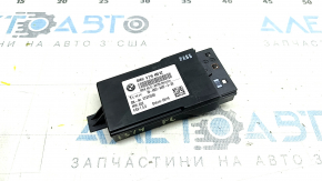 Блок керування сидінням водія BMW i3 14-21