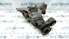 Задний дифференциал редуктор Audi A4 B9 17-25 57к