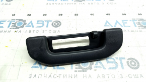 Ручка потолка задняя правая Mercedes W213 E 17-23 черная