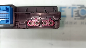 Interface Control Module Audi A4 B9 17-24