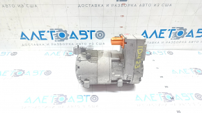Компрессор кондиционера Volkswagen ID.4 21-26 под R-1234yf