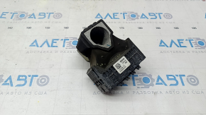 Подушка двигателя правая BMW i3 14-21 потрескана