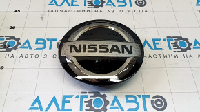 Емблема решітки радіатора grill Nissan Altima 19-22