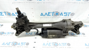 Рейка рулевая Audi A4 B9 17-25 ЭУР без тяг