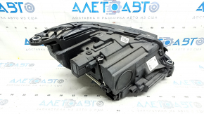 Фара передняя левая в сборе Mercedes W213 E 17-20 LED