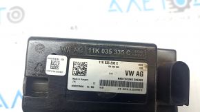 Сигнал предупреждающий задний Volkswagen ID.4 23-26
