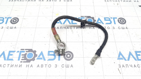 Клемма плюсовая Volkswagen ID.4 23-26