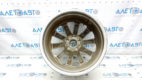 Диск колесный R18 x 8J ET40 Audi A4 B9 17-18 CL4 стиль, бордюрка