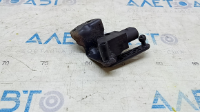 Датчик наклона кузова VW Tiguan 09-17 с тяжкой, с кронштейном