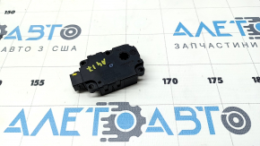 Актуатор моторчик привод печі Audi A4 B9 17-25