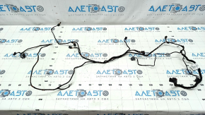 Проводка печі Audi A4 B9 17-20