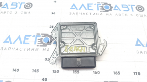 Модуль srs airbag компьютер подушек безопасности Volkswagen ID.4 23-26 тип 2