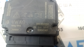Модуль srs airbag компьютер подушек безопасности Volkswagen ID.4 23-26 тип 2