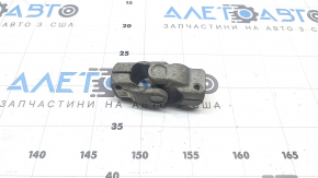 Рулевой карданчик Volkswagen ID.4 23-26