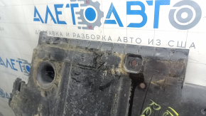 Защита заднего подрамника Volkswagen ID.4 21-26 передняя, затерта