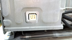 Аккумуляторная батарея ВВБ в сборе Lexus ES300h 13-15 94к, 1.2-2.6А*ч