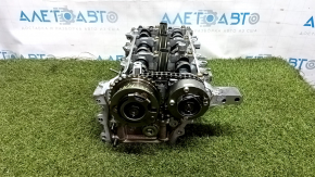 Головка блока цилиндров левая в сборе Toyota Highlander 17-19 3.5