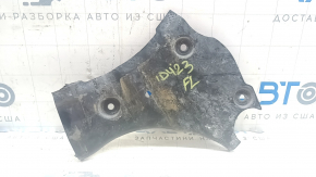 Накладка нижнього переднього важеля ліва Volkswagen ID.4 23-26 потерта