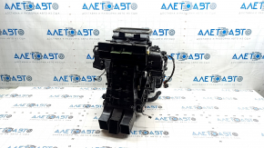 Піч у зборі кондиціонер Volkswagen ID.4 23-26