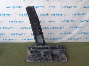 Стойка кузова центральная левая Audi A5 F5 18-25 5D отпилена