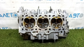 Головка блока цилиндров правая в сборе Toyota Highlander 17-19 3.5