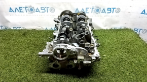 Головка блока цилиндров правая в сборе Toyota Highlander 17-19 3.5