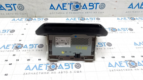 Монитор, дисплей, навигация Volkswagen ID.4 23-26 12" с управлением климата