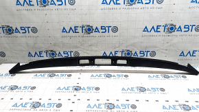 Планка подсветки номера двери багажника Volkswagen ID.4 23-26