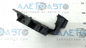 Кріплення переднього бампера на правому крилі Audi A4 B9 17-19