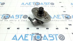Паливний насос високого тиску ТНВД BMW X3 F25 15-17 2.0T