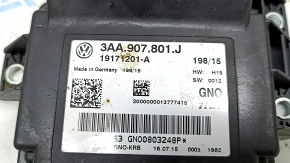 Parking Brake Control VW Tiguan 09-17