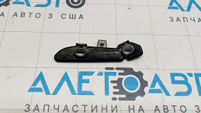 Кріплення переднього бампера праве крило нижнє BMW 3 F30 12-18