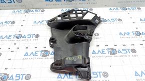 Кронштейн переднего бампера левый Volkswagen ID.4 23-26