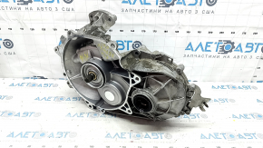 АКПП в сборе BMW i3 14-17 GE1B133H 63к, без актуатора переключения передач