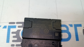 Блок управления распознавания касания рулевого колеса Volkswagen ID.4 23-26