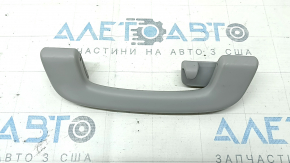 Ручка стелі задня права BMW X3 F25 11-17 сіра, подряпини