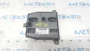 Body Control Module BCM Mercedes W213 E 300/350/400/450/53/63 17-20 в багажнике