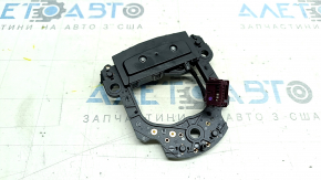 Контактная пластина Mercedes W213 E 300/400/43/63 17-22 без подогрева руля