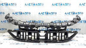 Рама переднього бампера Volkswagen ID.4 23-26