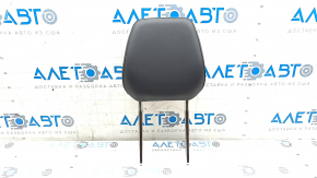 Підголовник пасажирського сидіння Volkswagen ID.4 23-26 темно-сірий