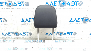 Подголовник передний правый Volkswagen ID.4 23-26 темно-серый