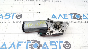 Моторчик регулировки высоты пассажирского сиденья Volkswagen ID.4 23-26