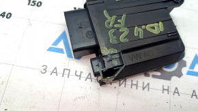 Occupant Sensor Volkswagen ID.4 21-26 под кожаное сидение, сломано крепление
