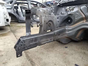 Деталь кузова BMW X3 F25, оригинал, хорошее состояние, никаких повреждений.