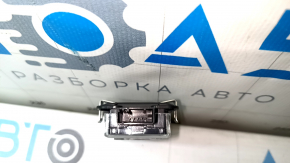 Плафон освещения задний правый Volkswagen ID.4 23-26 черный