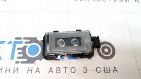 Плафон освітлення задній лівий Volkswagen ID.4 23-26 чорний